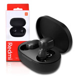 Air Dots Intra-auriculares Envio No Mesmo Dia