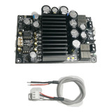 Amplificador De Potencia De Audio Digital Tpa3255 De 48 V,