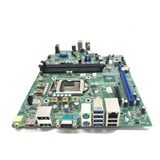 Placa Mãe Dell Optiplex 7040 3040 Sff 0hd5w2