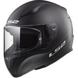 Casco Ls2 353 Mono Mate O Brillo  Nuevo Modelo!!! Moto Delta