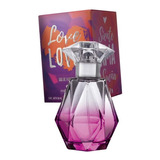 Love Love - Eau De Parfum Millanel