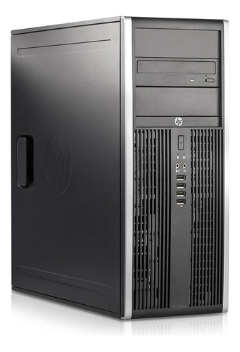 Cpu Hp 8200 Cmt  Core-i5 