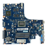 Lenovo Ideapad 500-15acz La-c285p Motherboard Amd A10-8700p 