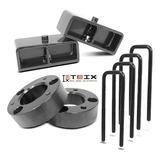 Suspensión Elevación Teix Off Road 3puLG Ford F150 04-20