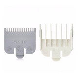 Kit Peines De Alza Wahl Originales Barberia Fade 0,5 Y 1,5