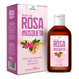  Óleo De Rosa Mosqueta Com Vitamina E 50ml Avvio