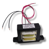 Transformador Para Cerradura Eléctrica 220v. / 12v. 20w.