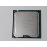 Processador Intel Core 2 Duo E8400 Slapl (ger) Cod 4105