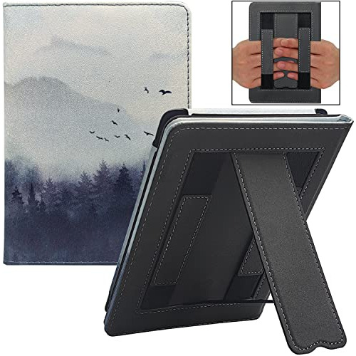 Funda Para Kindle Paperwhite 6pulgadas 10gen 2018 Misty Fore