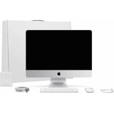 iMac 21.5, I5 2.3ghz 8gb Ram 256 Ssd - Novo Lacrado!