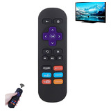 Control Remoto Compatible Con Roku Express Premiere 1/2/3