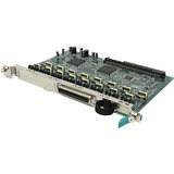 Tarjeta Panasonic Kx-tda0172 Dlc16 Para Centrales Tda Y Tde