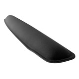 Almoadilla Apoya Muñeca Teclado Memory Foam Color Negro