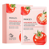 Mascarilla Facial Hidratante O Tomato Hyaluronic Sour 1004