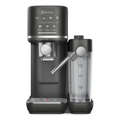 Nespresso Lattissima Touch | Mercado Livre