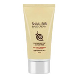 Bidameun Maquillaje Crema Bb Caracol 3 Funsiones Spf37/pa++