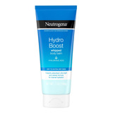 Crema Corporar 7 Onzas Neutrogena Hydro Boost Con Ácido