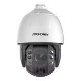 Camara De Seguridad Domo Ptz Full Hd Darkfighter Hikvision