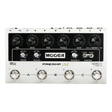 Mooer  M999 Multi Pré-amplificador Preamp Live M999