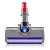 Fancy Buying Co. Soft Roller Cleaner Head Para Dyson V7 V8 V