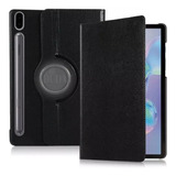 Capa Giratória Para Galaxy Tab S6 Sm-t860 Sm-t865 Top