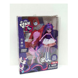  My Little Pony Equestria Girls Twilight