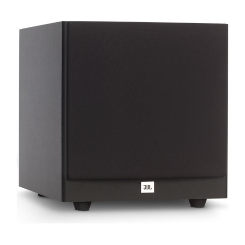 Subwoofer Jbl Stage A100p Activo 10 Pulgadas ( Amplificado )