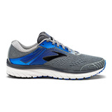 Brooks Adrenaline Tenis Para Correr Caballero 8.5 Us - 26.5 