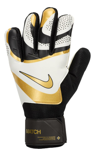 Guantes De Portero Para Fútbol Nike Match 