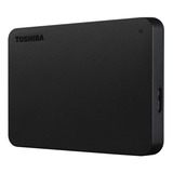 Disco Duro Externo 1tb Toshiba Canvio Basics Usb 3.0 