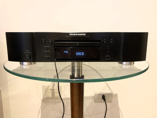 Marantz Ud 7007 Bluray, Dvd, Cd, Sacd,usb, Multi Midia Top