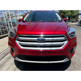 Ford Escape Titanium Ecoboost 2019