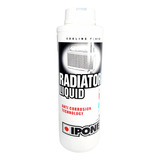 Refrigerante Ipone Radiator Liquid 136° Anticorrosion Tech