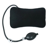 Cojín Inflable Para Cuello, Hombro, Lumbar, Portátil