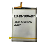 Bateria Galaxy Note 20 Eb-bn980aby Original