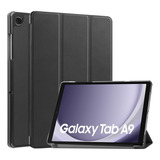 Funda Smart Cover Compatible Con Samsung Tab A9 8.7 2023