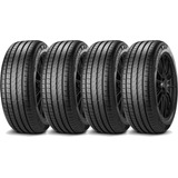 Kit De 4 Neumáticos Pirelli Cinturato P7 P 195/55r15 85 H