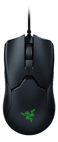 Mouse De Juego Razer  Viper 8khz Negro