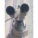 Amscope Se306r-p20 Microscopio Estéreo Binocular