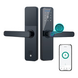 Cerradura De Puerta Inteligente Tuya Lock Smart Lock App Loc