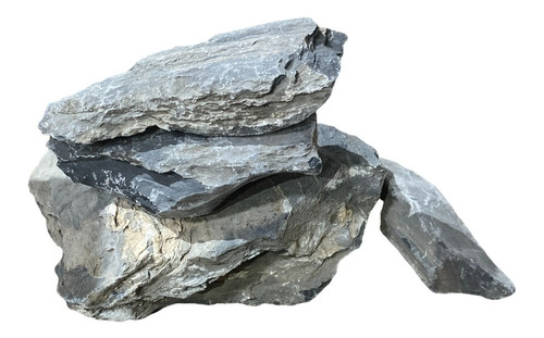 Rocha Stalagmites Stone Vendido2,5 Kilos Hardscape C/ Nf