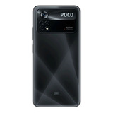 Xiaomi Poco X4 Pro 5g 128gb Black 6gb Ram 98% Seminuevo