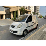 Chery Yoya 2012 1.3 Van Cargo