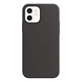 Funda Silicona Para iPhone 12 12 Pro