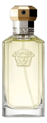 Versace The Dreamer Edt 100 ml Para  H - mL a $1899