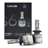 Kit Led Cree H1 H3 H7 H11 S6 16000lm