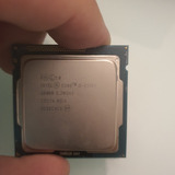 Processador Intel I5 - 3330s - Original iMac 21,5 Lga1155