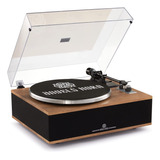 Angels Horn Vinyl Player, Plataforma De Giradería Bluetooth 