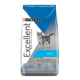 Excellent Adult Gato X 15 Kg Vet Juncal