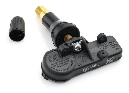 Sensor Tpms Presion Llanta 433mhz Dodge Ram 2500 2010-2013